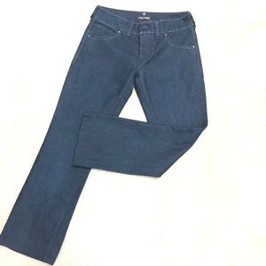 COPY - Emporio Armani LIKE NEW jeans!!!